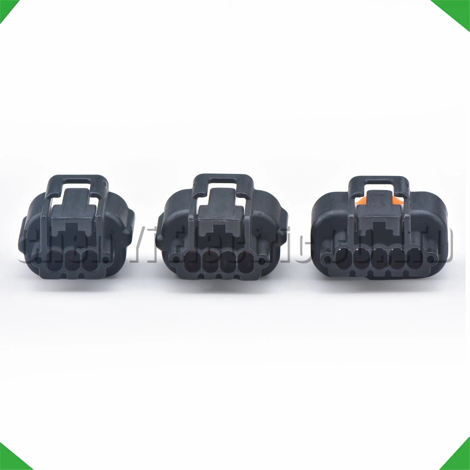 5-Pin Auto Connector Connector Connectors motor intake pressure sensor sensor