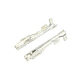 50-500 pcs auto wire terminal for elcetric connector, crimp loose pins loose terminals 1123343-1
