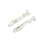50-500 pcs auto wire terminal for elcetric connector, crimp loose pins loose terminals 1123343-1