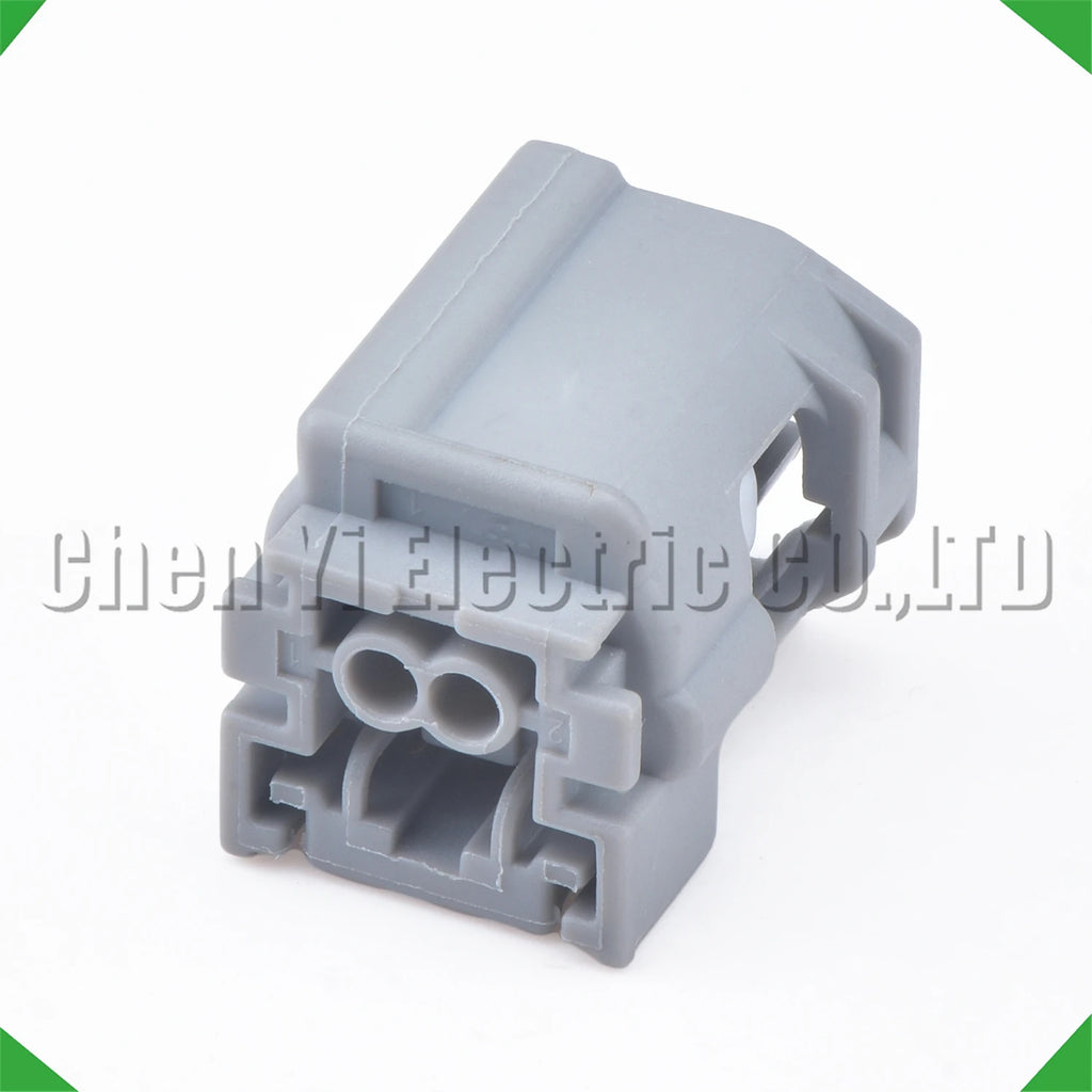 2 Pin Automotive Waterproof ABS Speed sensor PDCParking Distance Control Plug connector...