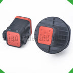 8-Pin Auto Connector Connector Automotive Connectors daytime running light headlight