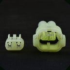 2-Pin Auto Connector Connector Automotive Connectors Honda Toyota sensor