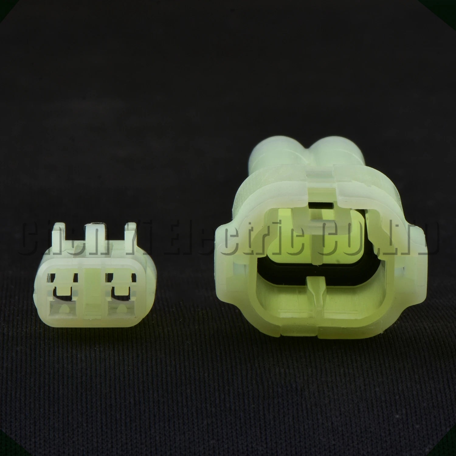 2-Pin Auto Connector Connector Automotive Connectors Honda Toyota sensor