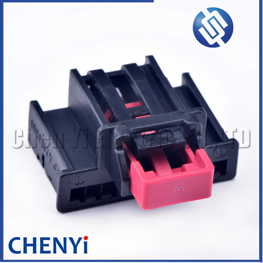 10 Pin female Automotive connector Main Driver Door Window Lifter Central Switch Plug 42113600 5C0 971 974 5C0971974