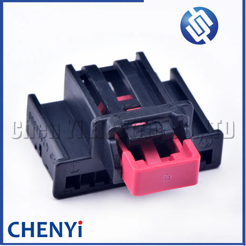 10 Pin female Automotive connector Main Driver Door Window Lifter Central Switch Plug 42113600 5C0 971 974 5C0971974