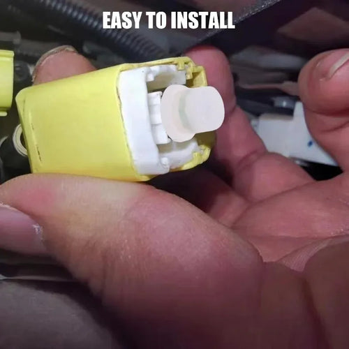 1-100Pcs Universal Car Airbag Decoder Resistor SRS Fault Diagnostic Tool Airbag Indicator Light Reset Repair Accessories