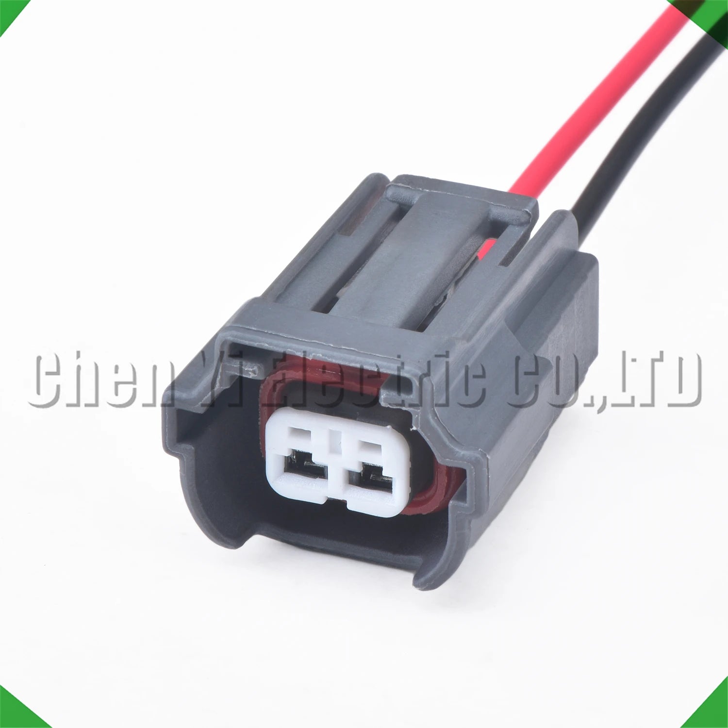 2-Pin Wire Harness Harness Injector Connector harness Vw Audi fuel injector