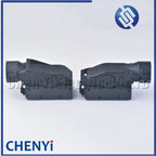 96 Pin/Way EDC17 EDC17CV41 EDC17CV42 Engine Computer Board Connector ECU Plug 1928405316 1928405312 1928405384 With Pins