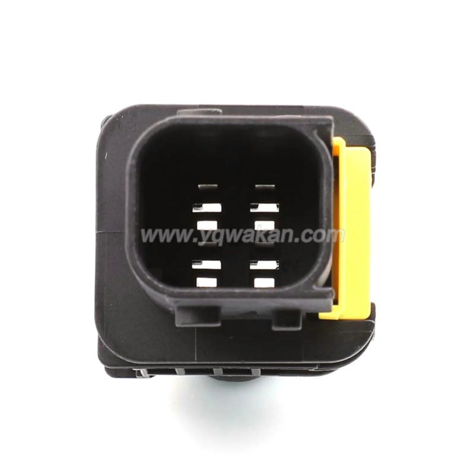 4 PIN 3.5mm Waterproof Male Female Connectors AC Assembly Car Wire Cable Adapter Auto Oxygen Sensor Plug 1-1703818-1 1-1418390-1
