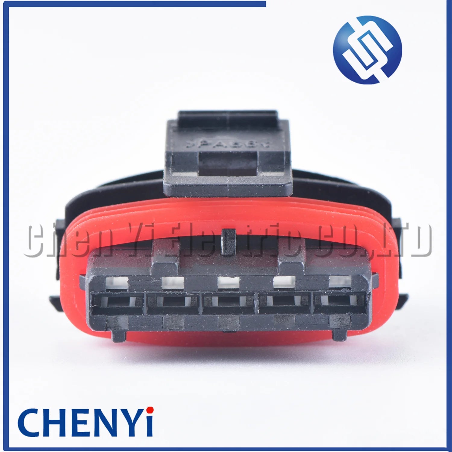 5 Pin female auto waterproof connector plug Air flow meter sensor plug 1928403146 With Pins1 928 403 146