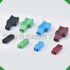 2-Pin Connector Ambient microphone connector 1T0973119 1T0973332 1J0973119 1J0973332