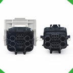 16 Pin Automotive Connectors Engine headlights Wire harness Plug HP511-16020 HP515-1602...