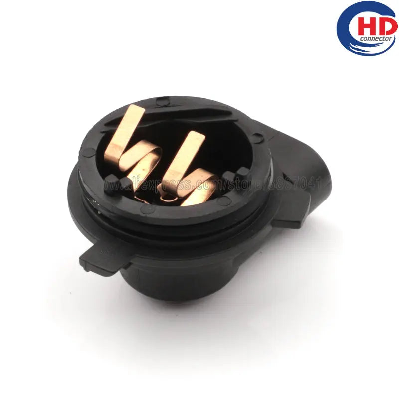 Auto lamp holder wiring harness connector plug HDL-167 8985546688 12059181