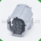 4-Pin Auto Connector Connector Connectors Steering electronic power Front Toyota