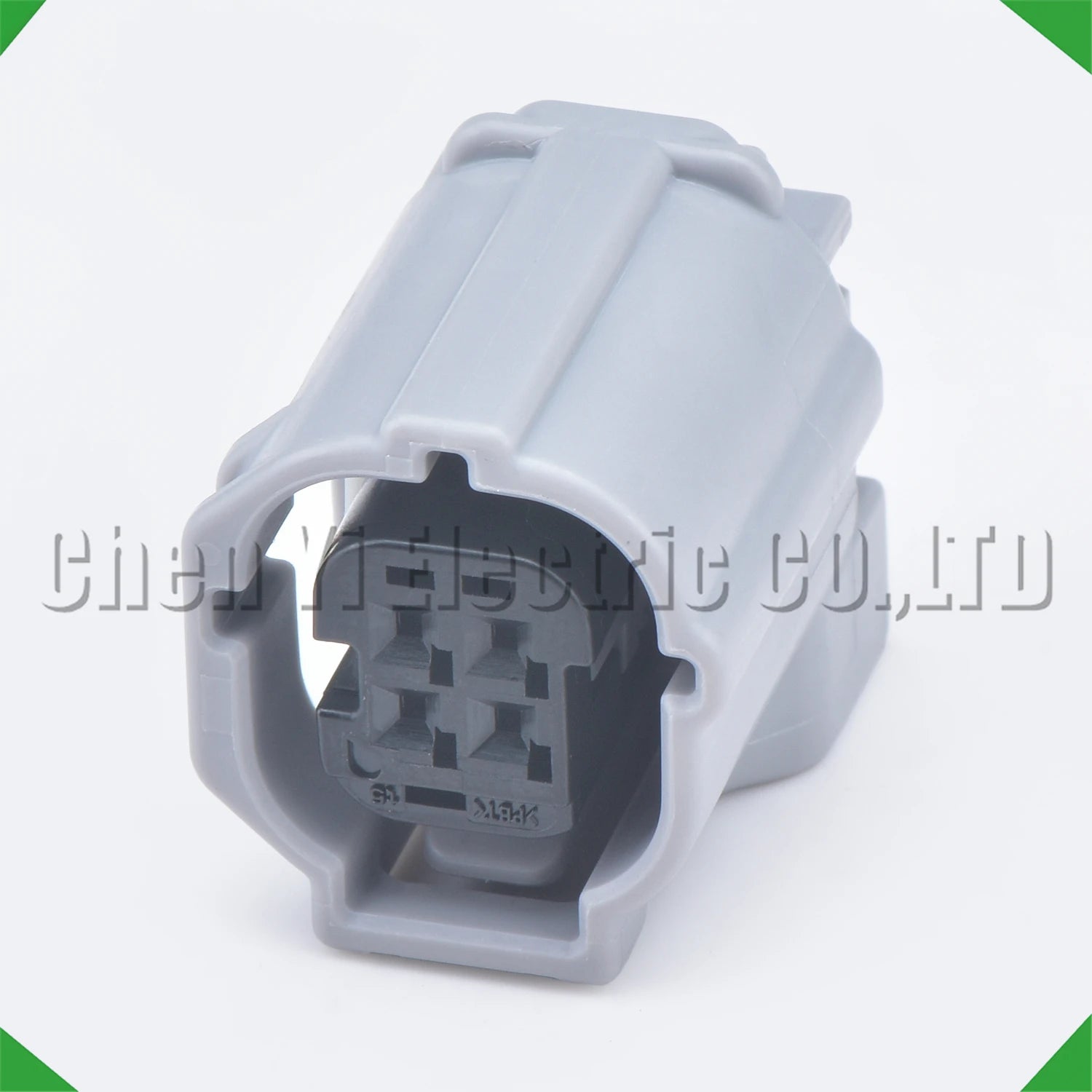 4-Pin Auto Connector Connector Connectors Steering electronic power Front Toyota