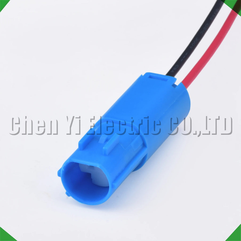 2 Pin automobile waterproof connector Crankshaft Position Sensor Wire harness Plug 8200...