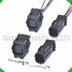 4-Pin Wire Harness Harness Steering electronic power steering Connector Toyota Toyota