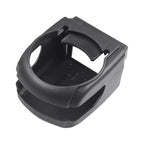 Car Large Water Cup Holder Auto Car Outlet Air Vent Mount Black Drink Cup Water Bottle Can Holder Rack Drink Bottle Cup Support
