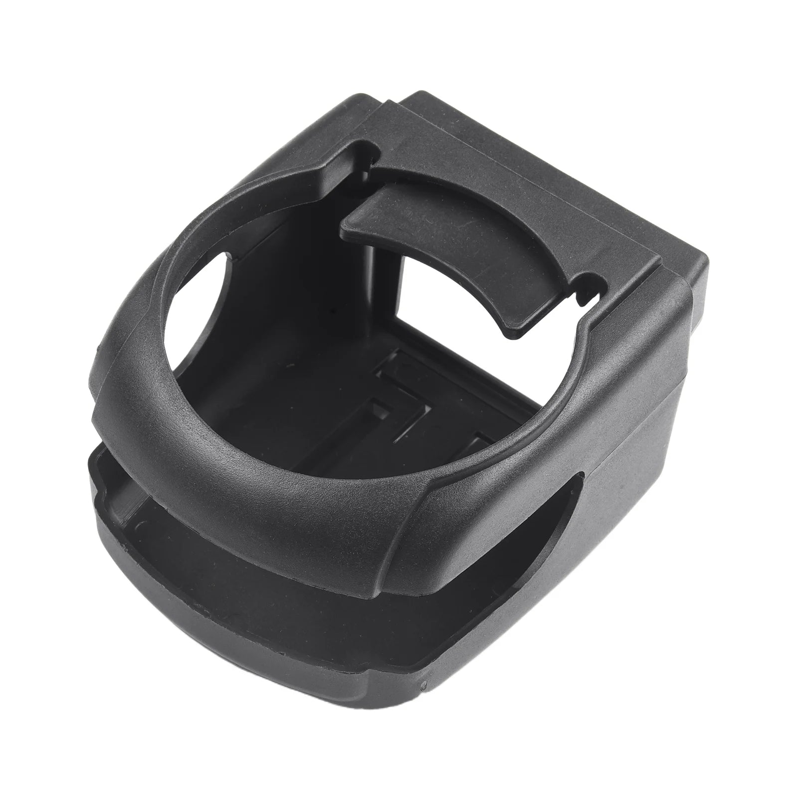 Car Large Water Cup Holder Auto Car Outlet Air Vent Mount Black Drink Cup Water Bottle Can Holder Rack Drink Bottle Cup Support
