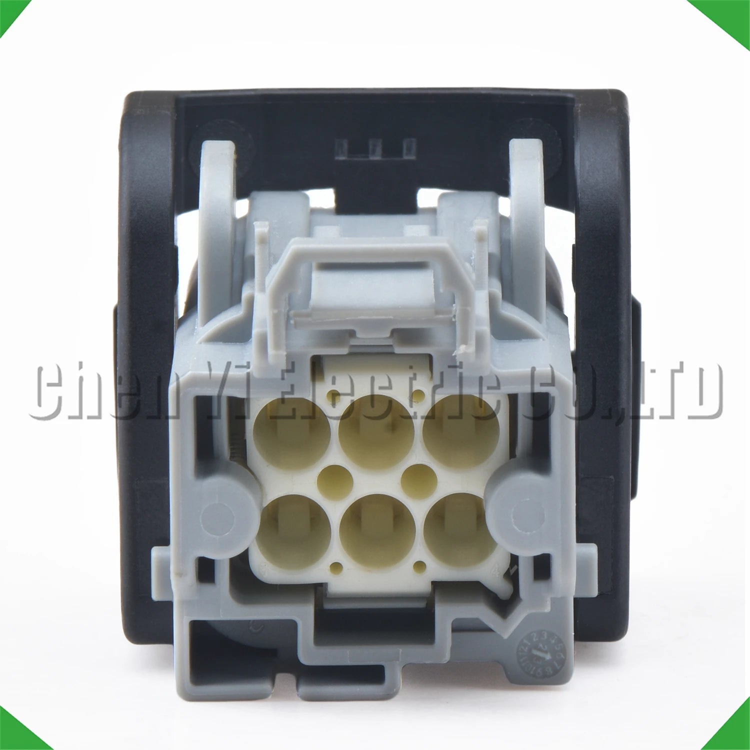 6-Pin Wire Harness Harness Automobile Common Signal connector Injector harness