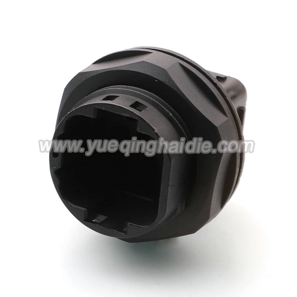 10 PIN Waterproof 1.5mm Series Male Female Automobile Connectors Electronic Plug 132010-000 132010-001 For ITT CTB Type