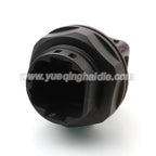 10 PIN Waterproof 1.5mm Series Male Female Automobile Connectors Electronic Plug 132010-000 132010-001 For ITT CTB Type