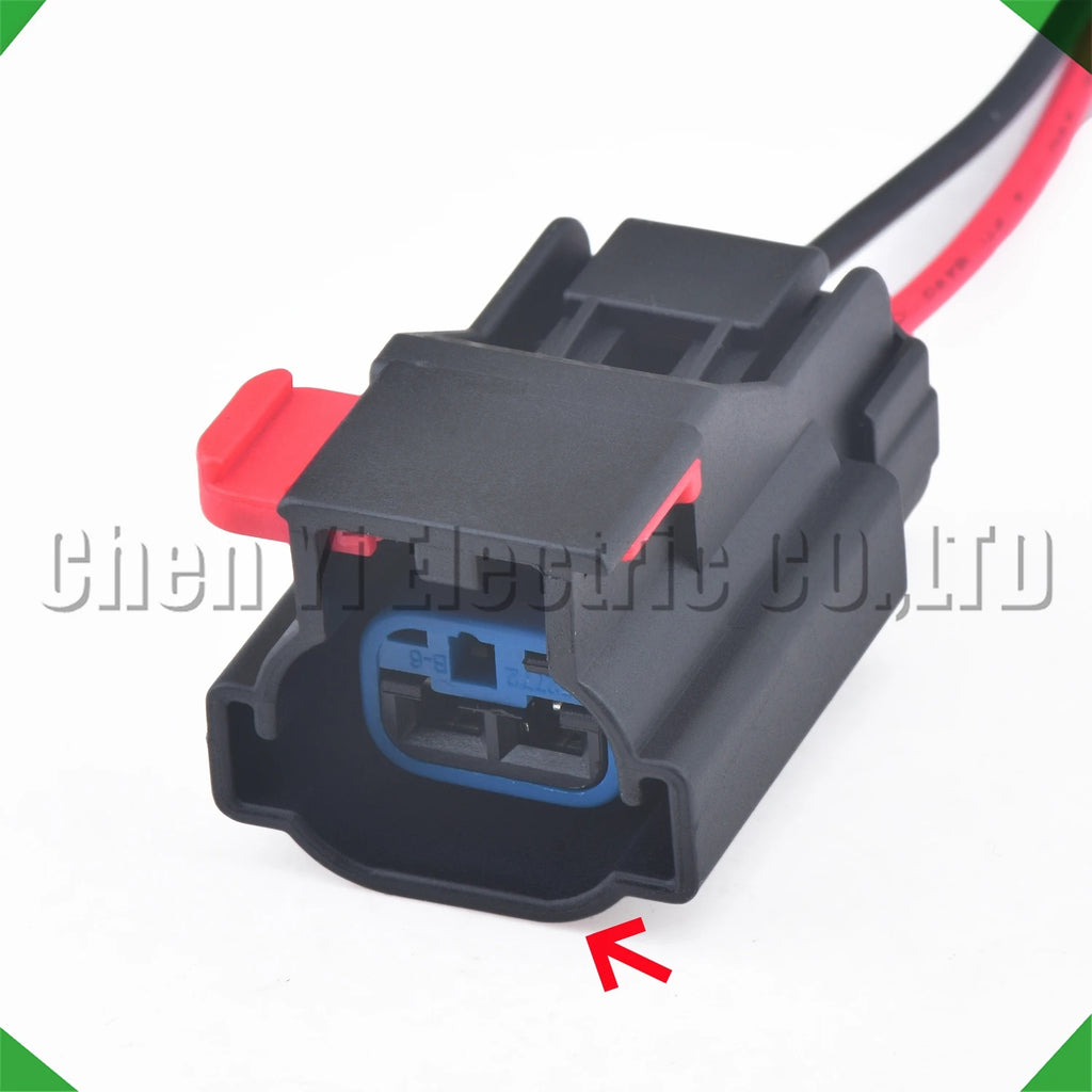 2-Pin Auto Connector Connector Connectors Engine pressure senso Harness 54200220 54200210