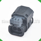 2-Pin Auto Connector Connector Connectors Engine Pressure Bmw fuel injector