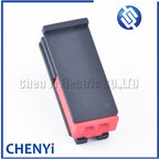 2 Pin female Automobile Cable Harness Connector Unsealed Electric Wire plug Socket With Pins 1452599-1 1452600 For Ford