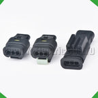 3-Pin Auto Connector Connector Automotive Connectors Reverse radar probe electric
