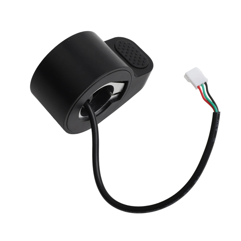 Electric Scooter Thumb Throttle Accelerator For Gotrax For GXL V2 For Xiaomi For M365 Electric Scooter Finger Trigger Gearshift
