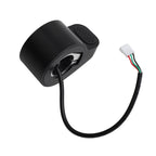 Electric Scooter Thumb Throttle Accelerator For Gotrax For GXL V2 For Xiaomi For M365 Electric Scooter Finger Trigger Gearshift
