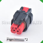 2-Pin Wire Harness Harness Sensor Camshaft Solenoid Connector harness sensor