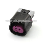 Auto lamp holder wiring harness connector plug HDL-513 15326801 15326806