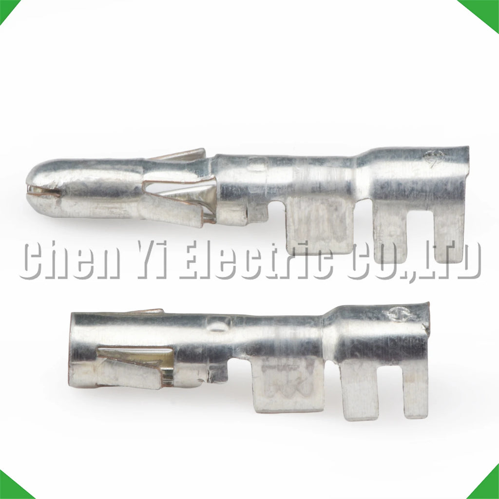 Auto Connector Female Crimp 925713-1 925714-1 Sheath Automotive Connectors harness
