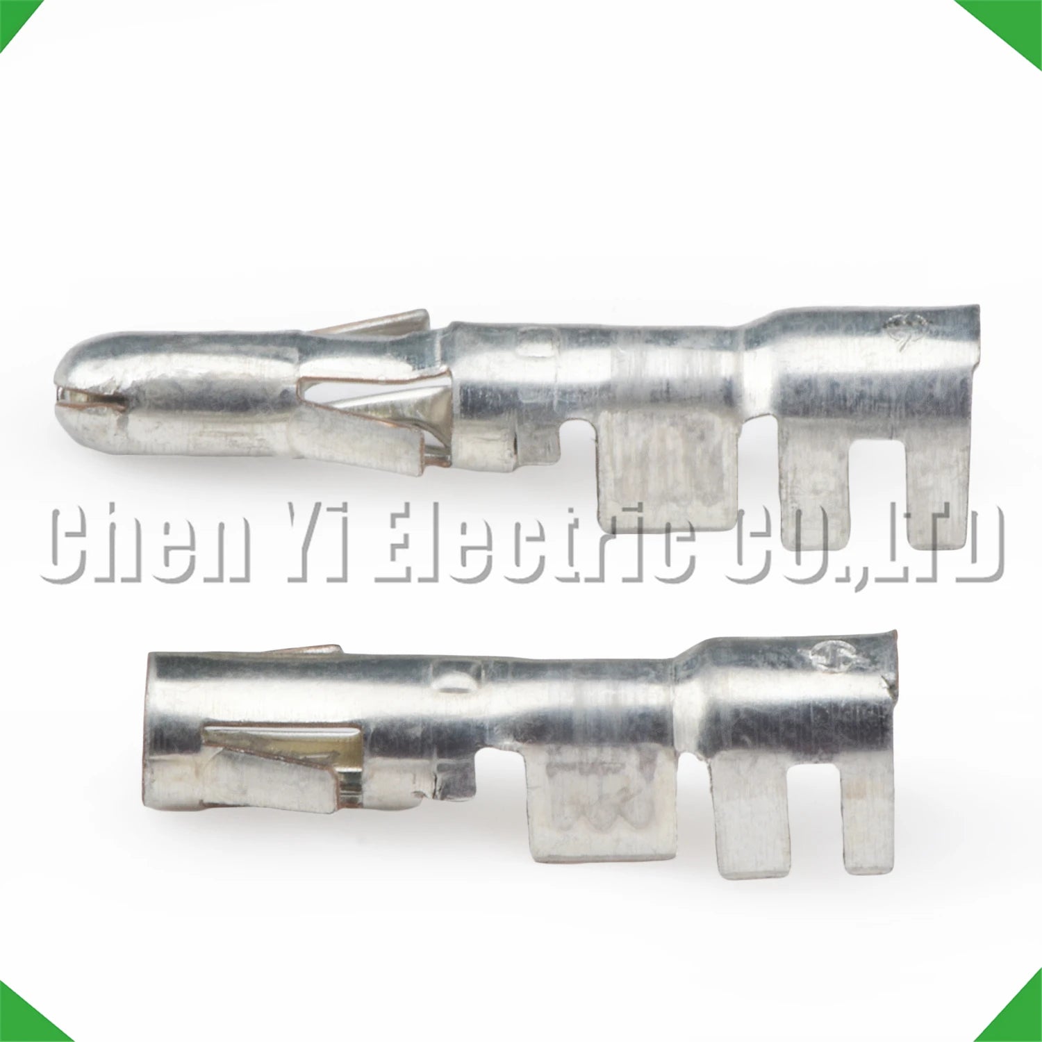 Auto Connector Female Crimp 925713-1 925714-1 Sheath Automotive Connectors harness