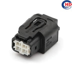 8pin auto waterproof electric plastic wire harness connector 5WA973708A/35151924