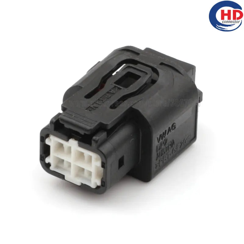 8pin auto waterproof electric plastic wire harness connector 5WA973708A/35151924