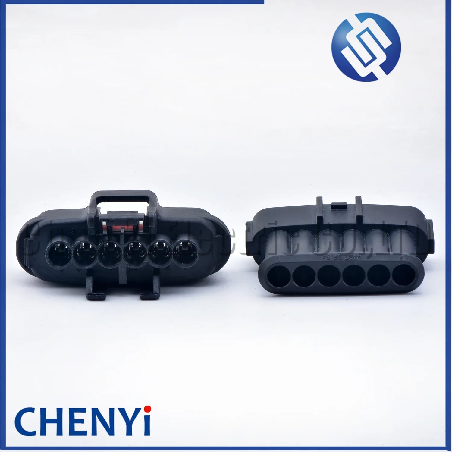 6 Pin 90980-11858 7283-1968-30 Auto Electric Throttle restrictor Plug Accelerator Socket Connector For Toyota Mazda Mitsubishi