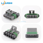 4pin 12129565 12129600 for the Buick GL8 Blower Plug Automotive sensor waterproof connector