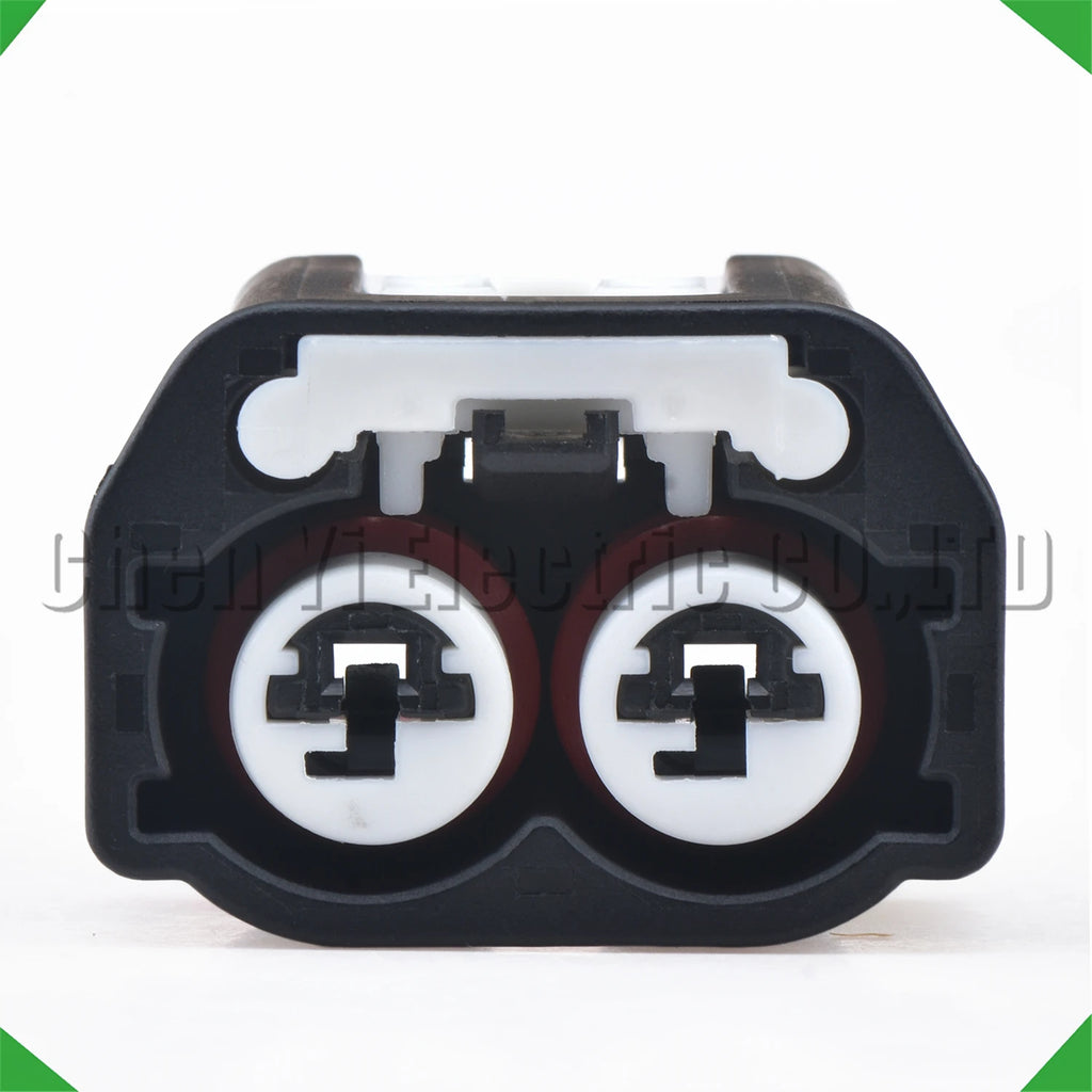 2 Pin Automotive Crankshaft Position Sensor Connectors Wire harness Plug 90919-05043 19...