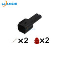Suitable for Land Rover, Toyota and Lexus headlight wiper automotive connector harness DJ70227-1.5-11/21