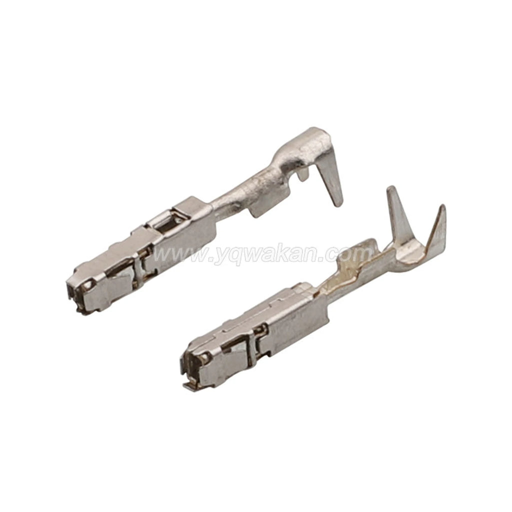 5Pin Connector Waterproof 1.5mm 6.3mm Male Female Connector Auto Wire Harness Cable Plug for VW Lavida Skoda 1K0919230 1K0919231