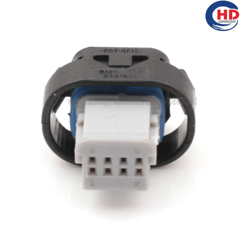8pin auto waterproof electric plastic wire harness connector Camera plug 4-2177395-1