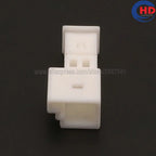 2pin auto waterproof   electric   plastic  wire   harness   connector 2-968654-1