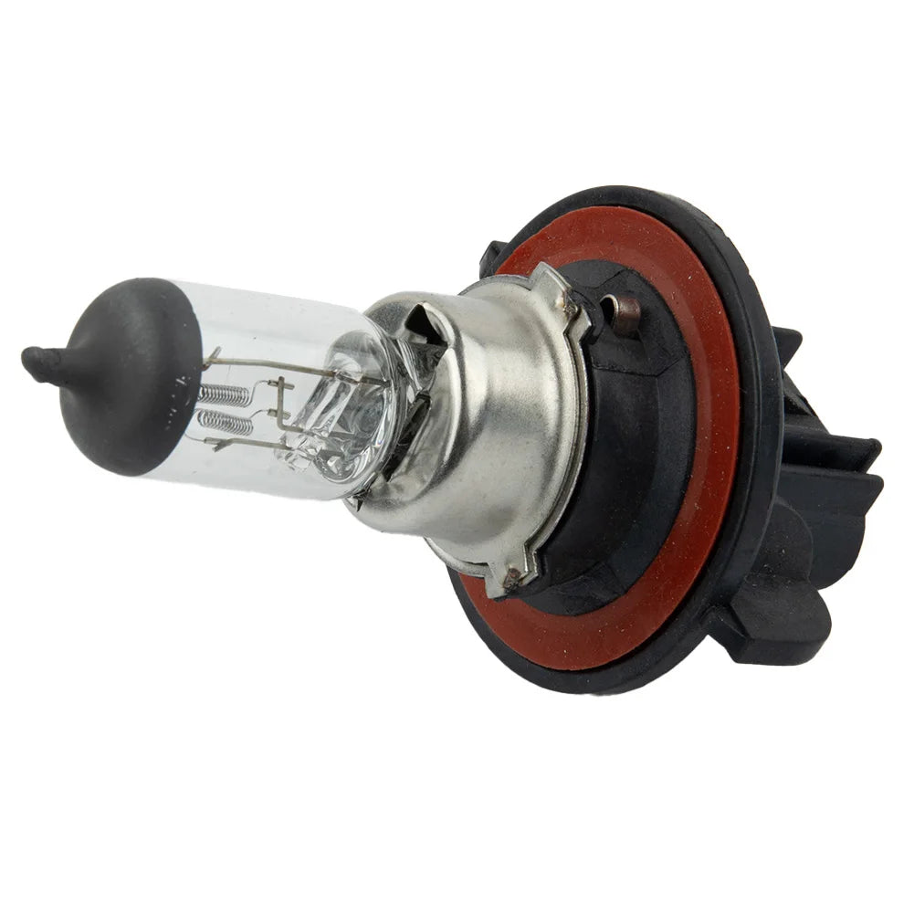 H13 9008 12V 55W Quartz Halogen Bulb White Halogen Bulb Car Headlight Bulb Quartz Material Car Accessories