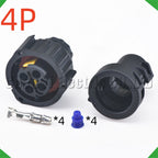 4-Pin Wire Harness Harness Automobile Waterproof Connector Oxygen Sensor sensor