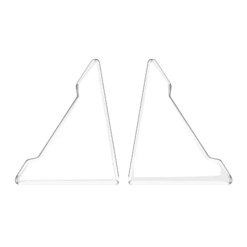 Car Door Corner Protectors 2/4pcs Universal Anti-collision And Scratch Strips And Door Side Room Hanging Strips amabilis Tools