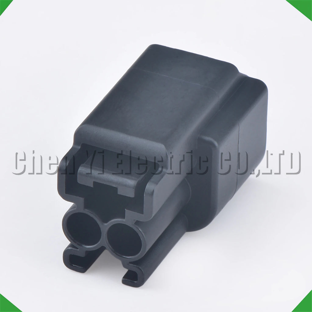 2-Pin Connector Connector injector Automotive waterproof Ford fuel injector ignition