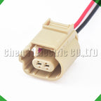 2-Pin Connector Waterproof Connector temperature sensor keyless access module 1J097 sensor